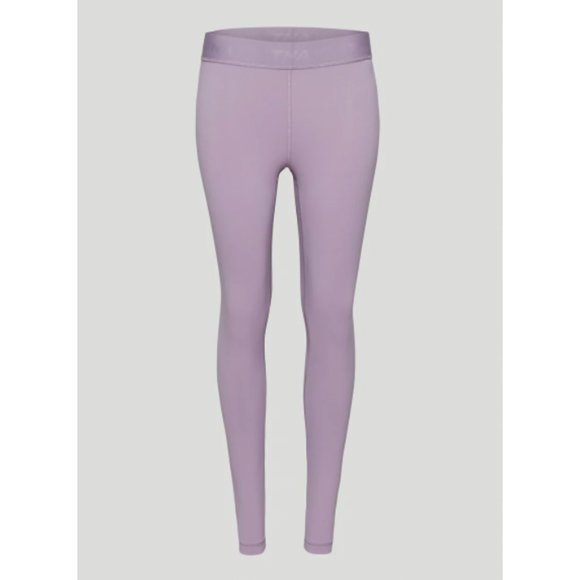 NWT! SOLD OUT! TnaLIFE™ Logo Mid-Rise 7/8 Legging - Picture 4 of 6